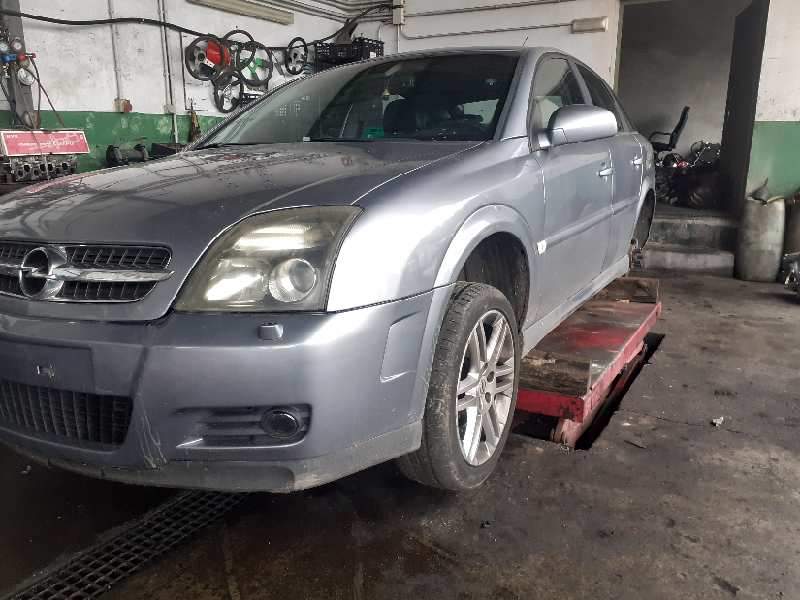 OPEL VECTRA C BERLINA