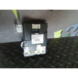 Desguace MonforteMODULO ELECTRONICO 284B1CC010 NISSANModulo electronico|Desguace Monforte