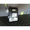 Desguace MonforteMODULO ELECTRONICO 284B1CC010 NISSANModulo electronico|Desguace Monforte