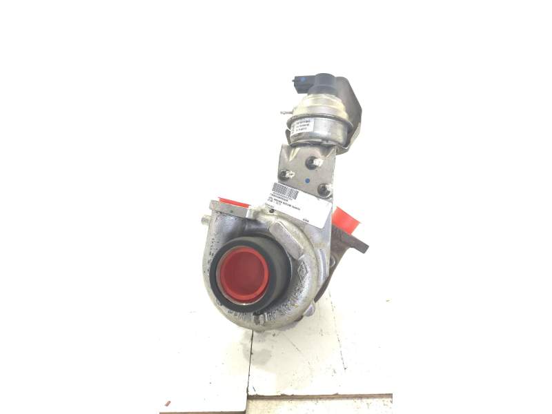 TURBOCOMPRESOR 55581063 7861373 SHV00079R