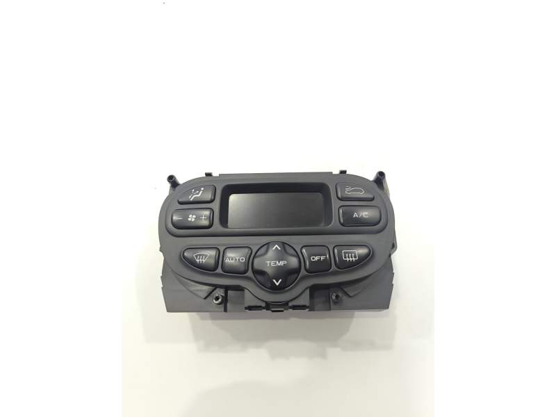 MANDO CLIMATIZADOR 96430991XT 