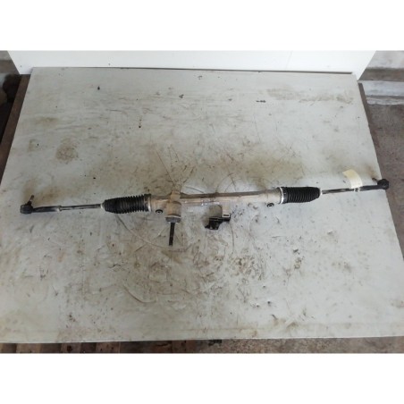 Recambio de cremallera direccion para opel corsa d 1.3 16v cdti cat (z 13 dth / l4i) referencia OEM IAM A0003188  