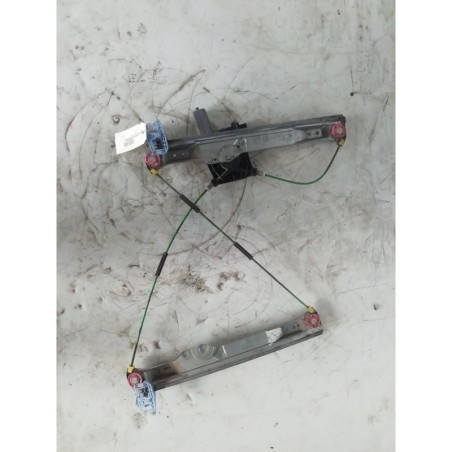 Recambio de elevalunas delantero derecho para opel corsa d 1.3 16v cdti cat (z 13 dth / l4i) referencia OEM IAM 72005001  