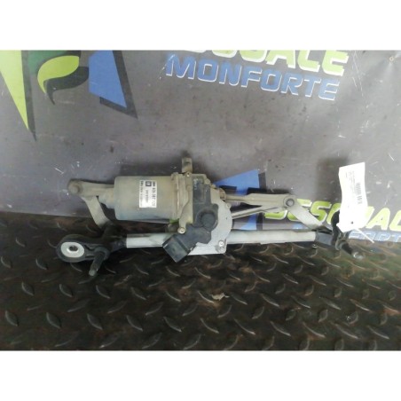 Recambio de motor limpia delantero para opel corsa d 1.3 16v cdti cat (z 13 dth / l4i) referencia OEM IAM 405067  