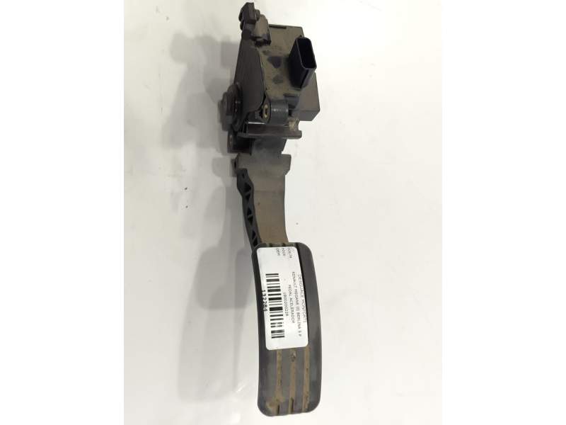 PEDAL ACELERADOR 180020022R 