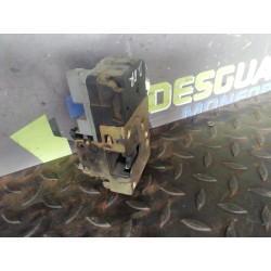 Desguace MonforteCERRADURA PUERTA DELANTERA DERECHA 9136J1 PEUGEOTCerradura puerta delantera derecha|Desguace Monforte