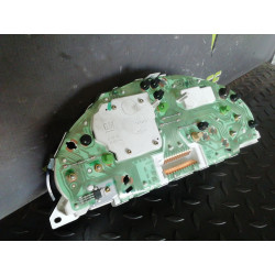 Recambio de cuadro instrumentos para opel corsa b swing referencia OEM IAM 81117906 87001297 90386326