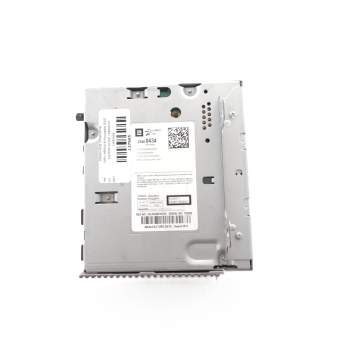 SISTEMA AUDIO / RADIO CD 23480434 