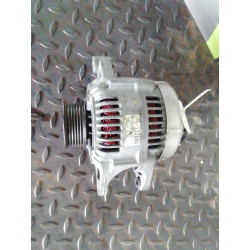 Recambio de alternador para chrysler gran voyager 4.yn5m referencia OEM IAM 04727325AA  