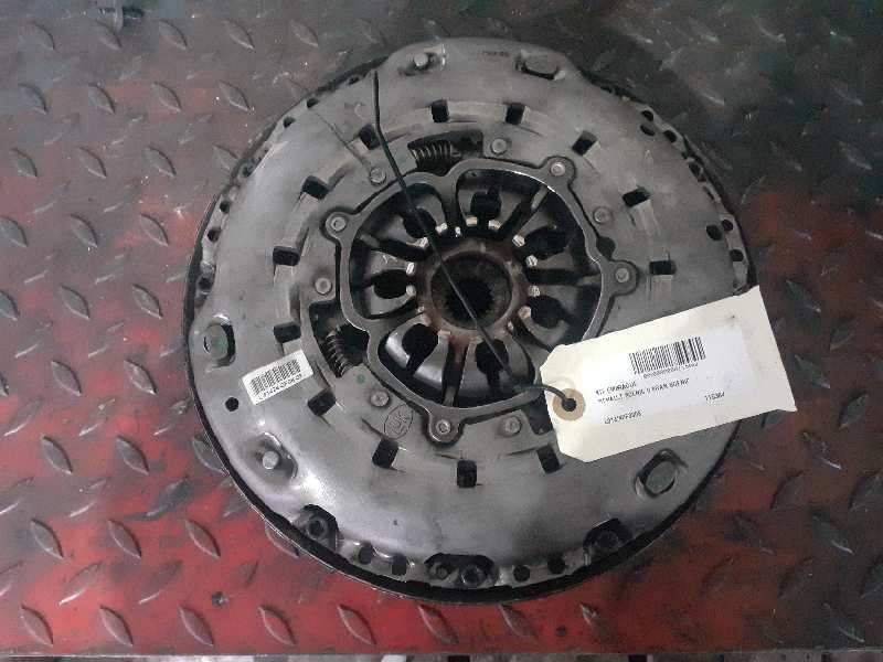 VOLANTE MOTOR L014240F0808 