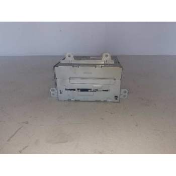 SISTEMA AUDIO / RADIO CD 20854720 