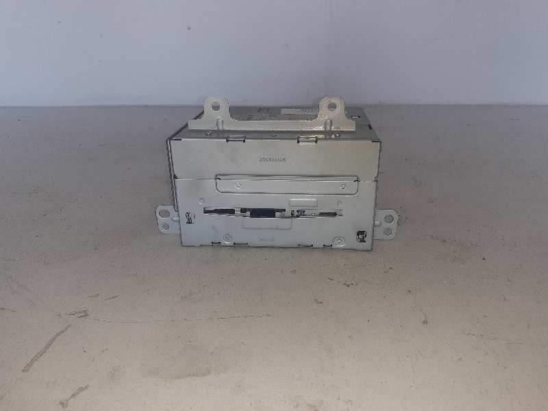 SISTEMA AUDIO / RADIO CD 20854720 