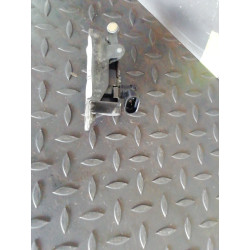 Recambio de cerradura maletero / porton para chrysler gran voyager 4.yn5m referencia OEM IAM   