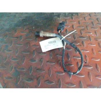 Recambio de sonda lambda para seat ibiza (6j5) sport referencia OEM IAM 045906262 0281004064 0281004065