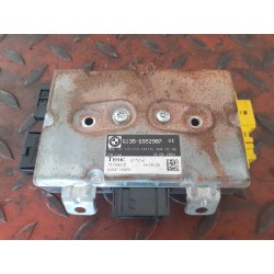 Desguace MonforteCENTRALITA AIRBAG 6135695298701 75789012 CCR4F18A98BMWCentralita airbag|Desguace Monforte