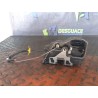 Desguace MonforteCERRADURA PUERTA DELANTERA IZQUIERDA 7154619 BMWCerradura puerta delantera izquierda|Desguace Monforte