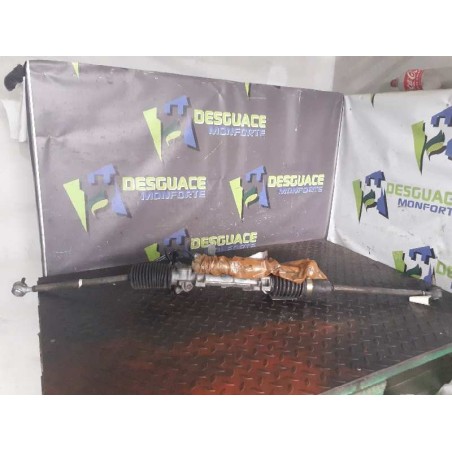 Recambio de cremallera direccion para citroën zx 1.9 td sensation referencia OEM IAM   