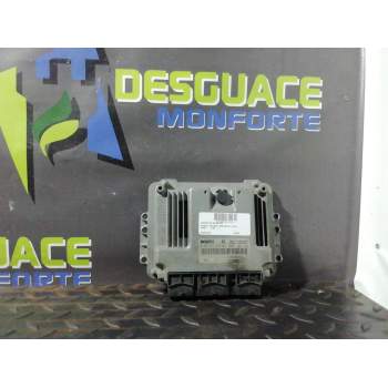 CENTRALITA MOTOR UCE 0281011275 8200305678 