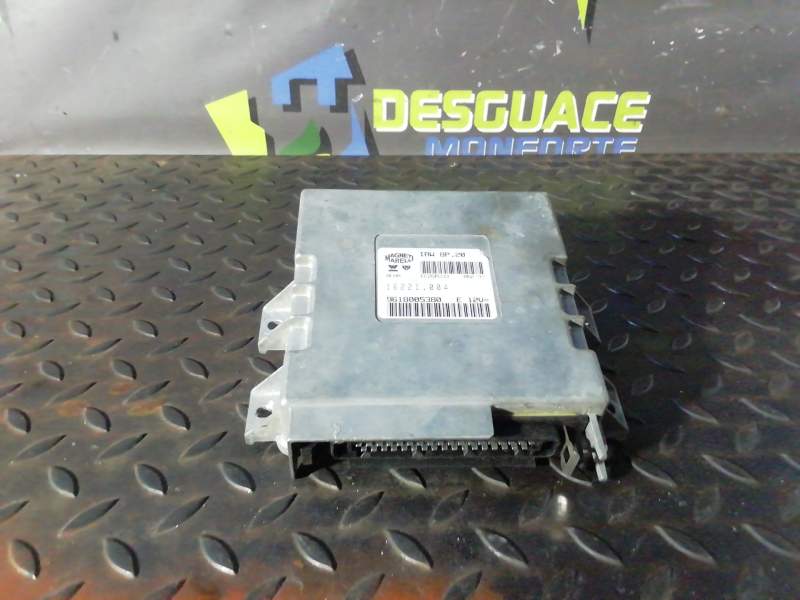 CENTRALITA MOTOR UCE 9618005380 