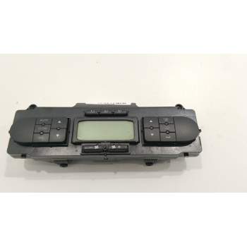 MANDO CLIMATIZADOR 1P0907044D 