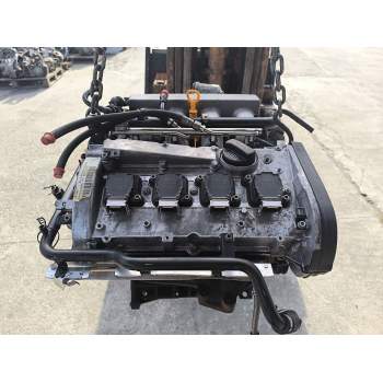 MOTOR COMPLETO APU 