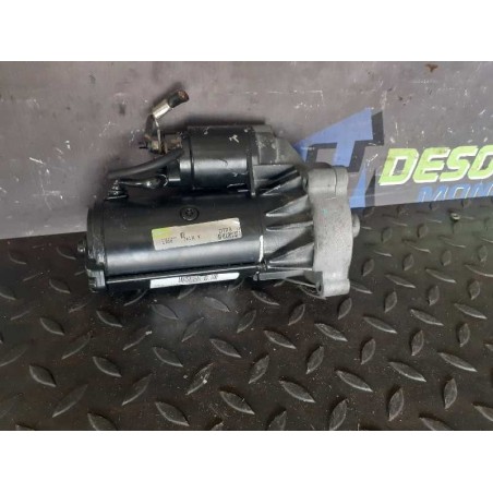 Recambio de motor arranque para citroën zx 1.9 td sensation referencia OEM IAM 12G6761KV  
