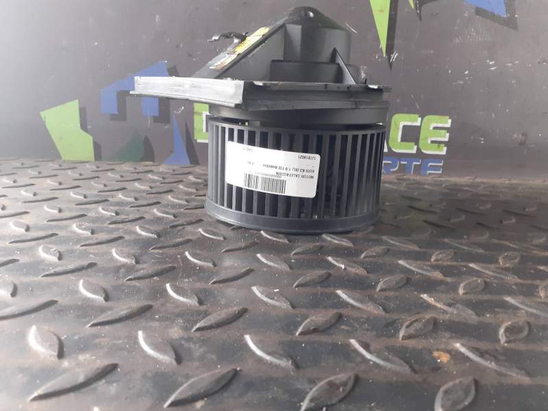 MOTOR CALEFACCION 1J1819021 