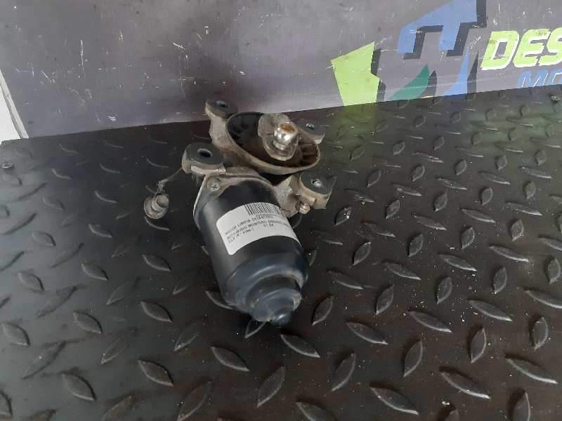 MOTOR LIMPIA DELANTERO 