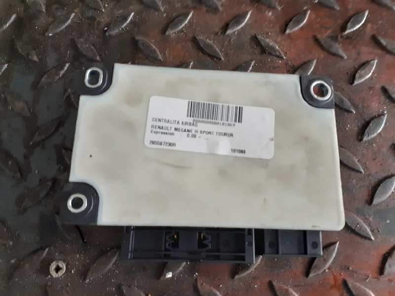 CENTRALITA AIRBAG 285587230R 