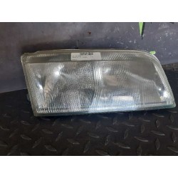 Desguace MonforteFARO IZQUIERDO 95656539 CITROËNFaro izquierdo|Desguace Monforte