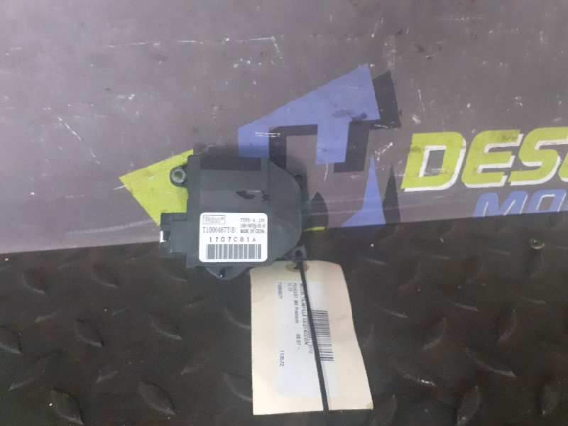 MOTOR TRAMPILLA CALEFACCION T1000457T 1707081A 1000076010