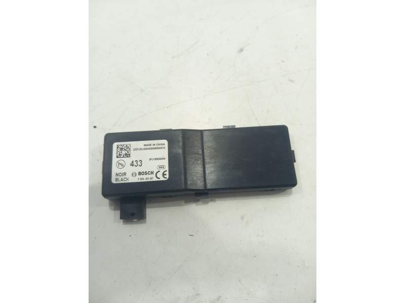 MODULO ELECTRONICO 13503204 