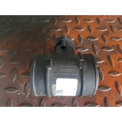 Desguace MonforteCAUDALIMETRO 24439252 0281002549 OPELCaudalimetro|Desguace Monforte