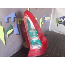 Desguace MonfortePILOTO TRASERO DERECHO 9646801677 CITROËNPiloto trasero derecho|Desguace Monforte
