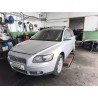 Desguace MonforteVOLVO V50 (545)VOLVOVehículos campa|Desguace Monforte