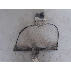 Desguace MonforteELEVALUNAS DELANTERO IZQUIERDO 9657133980 9681575280 CITROËNElevalunas delantero izquierdo|Desguace Monforte