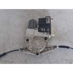 Desguace MonforteELEVALUNAS DELANTERO IZQUIERDO 9657133980 9681575280 CITROËNElevalunas delantero izquierdo|Desguace Monforte