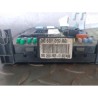 Desguace MonforteCAJA RELES / FUSIBLES 216761594H CITROËNCaja reles / fusibles|Desguace Monforte