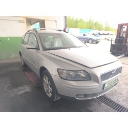 Desguace MonforteVOLVO V50 (545)VOLVOVehículos campa|Desguace Monforte
