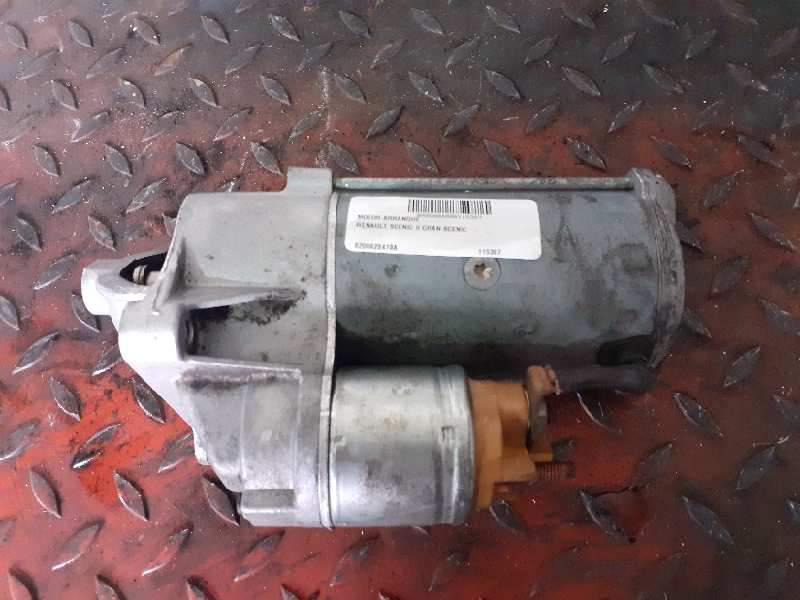 MOTOR ARRANQUE 8200628419A 7E70228MJB 