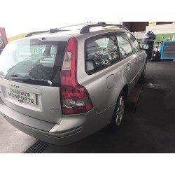 Desguace MonforteVOLVO V50 (545)VOLVOVehículos campa|Desguace Monforte