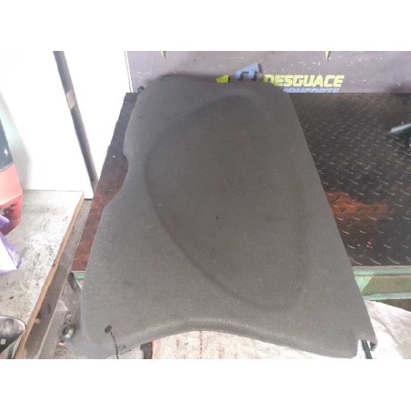 Recambio de bandeja trasera para ford focus berlina (cak) trend referencia OEM IAM   