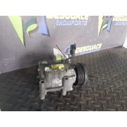 Recambio de compresor aire acondicionado para ford focus berlina (cak) trend referencia OEM IAM   