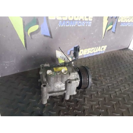 Recambio de compresor aire acondicionado para ford focus berlina (cak) trend referencia OEM IAM   