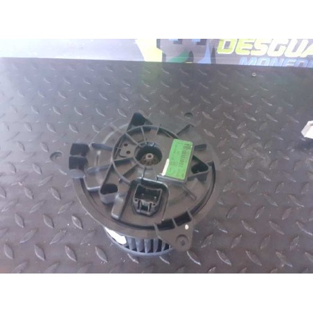 Recambio de motor calefaccion para ford focus berlina (cak) trend referencia OEM IAM 1S7H18456AD  