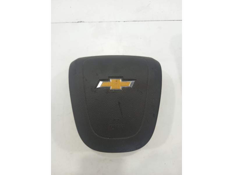 AIRBAG DELANTERO IZQUIERDO 13293020 307080199620AA 631046026