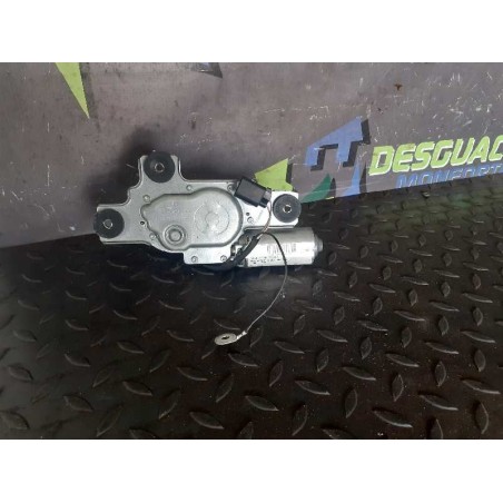 Recambio de motor limpia trasero para ford focus berlina (cak) trend referencia OEM IAM 0390201548  