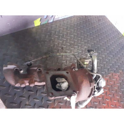Recambio de turbocompresor para ford focus berlina (cak) trend referencia OEM IAM   