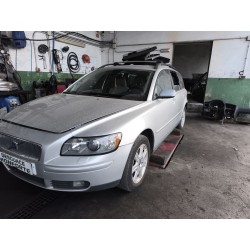 Desguace MonforteVOLVO V50 (545)VOLVOVehículos campa|Desguace Monforte