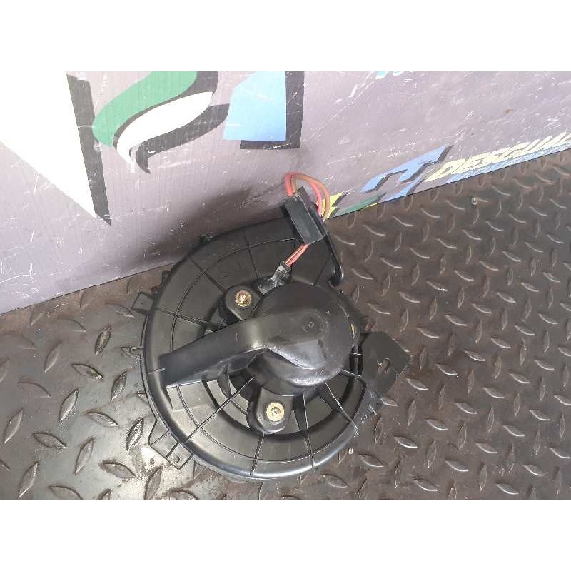 Desguace MonforteMOTOR CALEFACCION OPELMotor calefaccion|Desguace Monforte